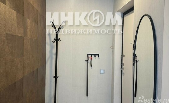 Продажа 3-комн квартиры на вторичном рынке Химки, Ивановская улица,  д. 9