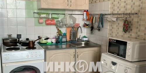 1-комн квартира Коптевский Б. проезд,  д. 8