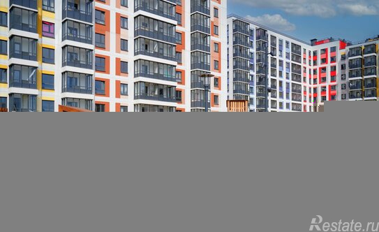 Продажа 1-комн квартиры на вторичном рынке Заневское городское поселение, Ясная улица,  д. 9 к1