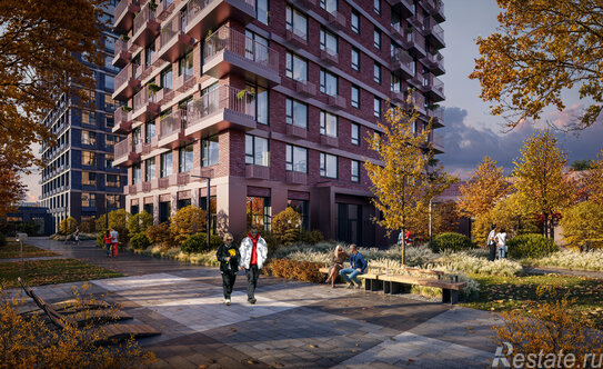 Продажа 1-комн квартиры на вторичном рынке Алтуфьевское ш,  д. 55 к4