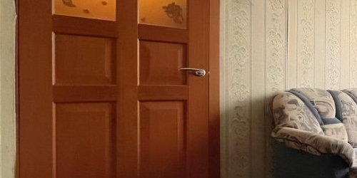 2-комн квартира улица Тельмана, 32К5