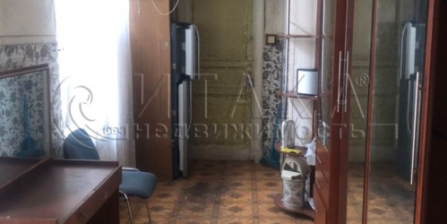 Комната Чкаловский,  д. 16