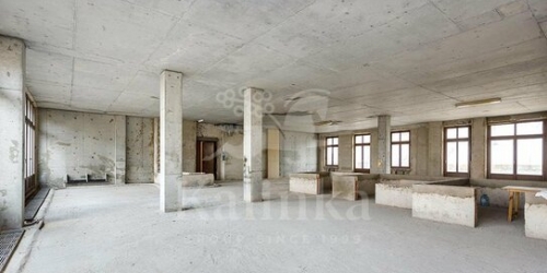 4-комн квартира Левшинский Б. пер,  д. 11