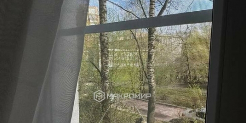 4-комн квартира улица Костюшко,  д. 56