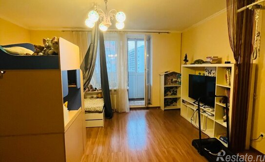 Продажа 2-комн квартиры на вторичном рынке Пулковская улица,  д. 2 к1