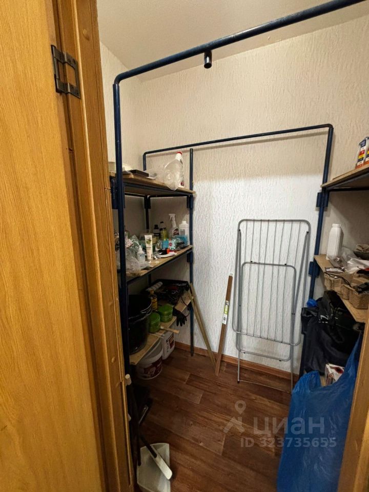 Аренда 2-комн квартиры на вторичном рынке Мытищи, улица Белобородова, 4Б