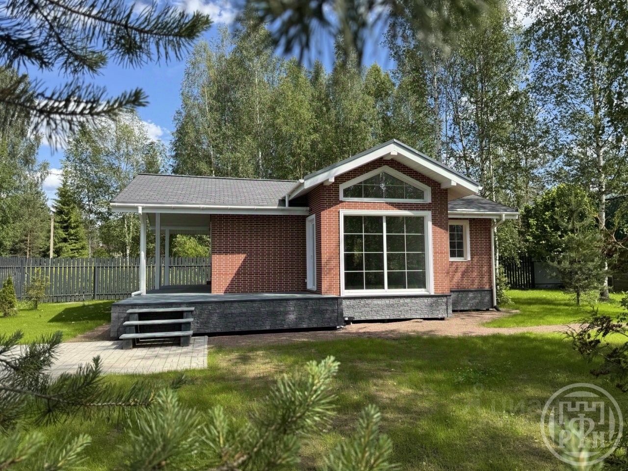 Продажа дома Ухта садоводческий массив, Мельничный ручей СТ, улица 4-я линия