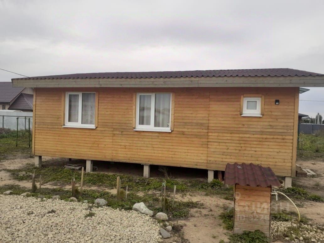 Продажа дома Павловская слобода кп, 50