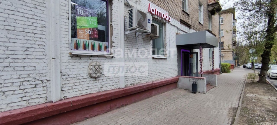 Продажа ПСН Химки, ул Победы,  д. 4