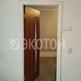 Продажа 4-комн квартиры на вторичном рынке Шлиссельбургский пр-кт,  д. 41