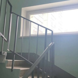 Продажа 1-комн квартиры на вторичном рынке Октябрьская улица,  д. 77/27