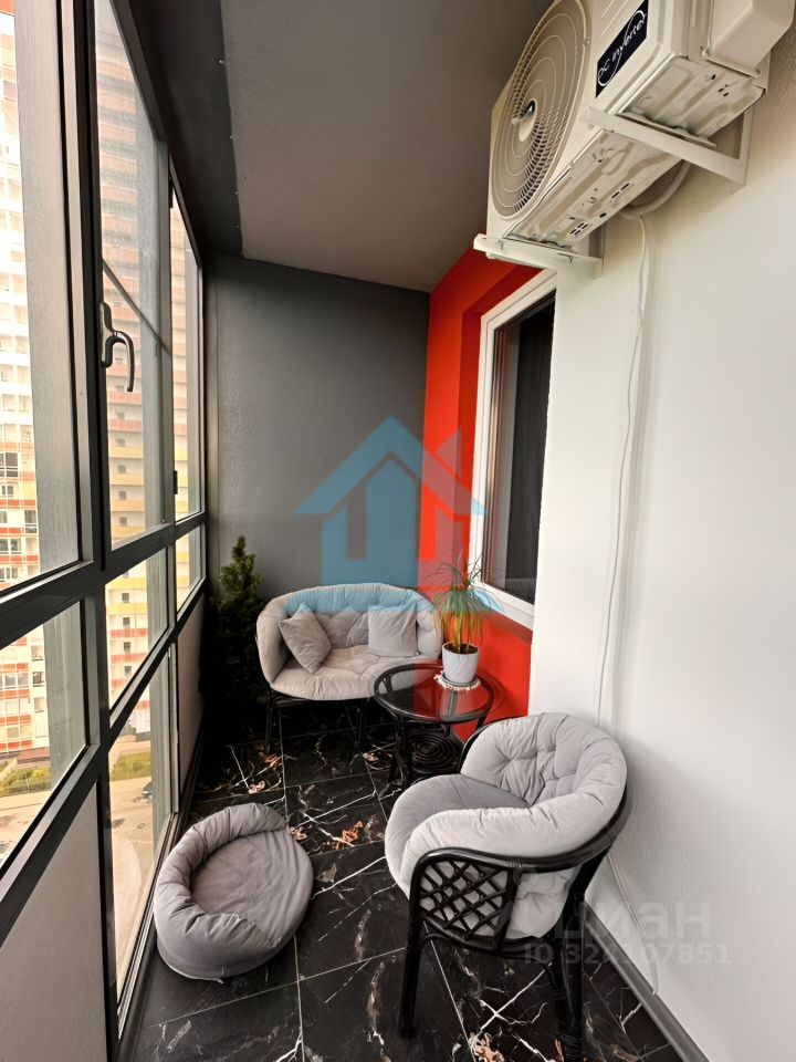 Продажа 1-комн квартиры на вторичном рынке Усть-Славянка тер., проспект Советский, 34к2