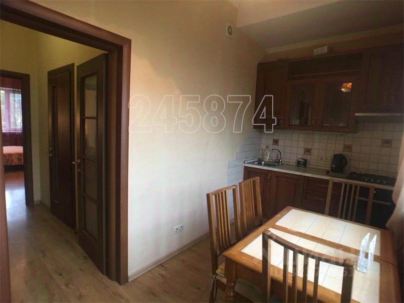 Аренда 1-комн квартиры на вторичном рынке Кутузовский проезд, 4К3