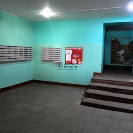 Продажа 1-комн квартиры на вторичном рынке Электросталь, ул Журавлева,  д. 17