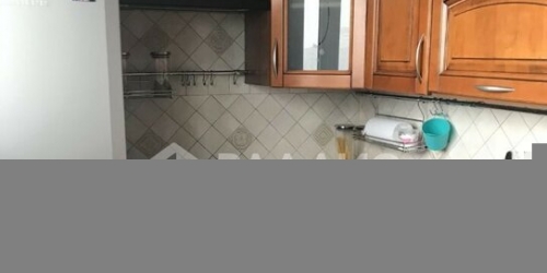 3-комн квартира Токсовская улица