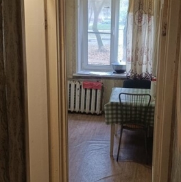 Продажа 2-комн квартиры на вторичном рынке Домодедово г, Авиационный мкр, Королева ул,  д. 4