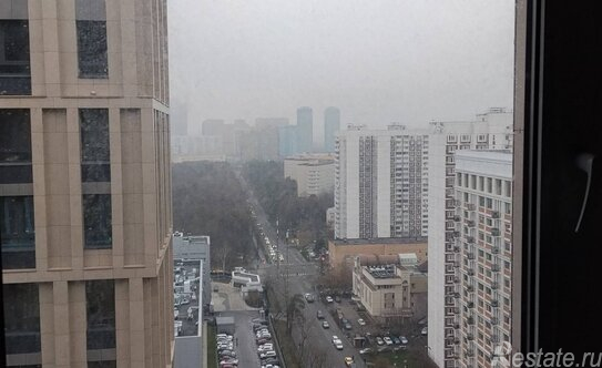 Продажа 2-комн квартиры на вторичном рынке Щукинская улица