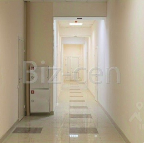 Офис улица Швецова,  д. 41