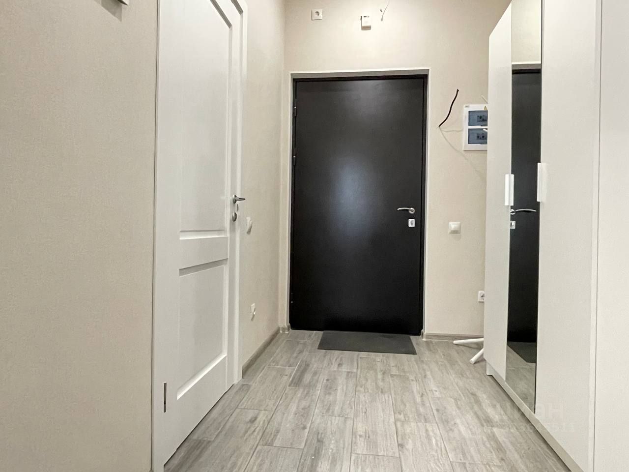 Аренда 1-комн квартиры на вторичном рынке пос. Шушары, Пулковское тер., улица Кокколевская, 16к1