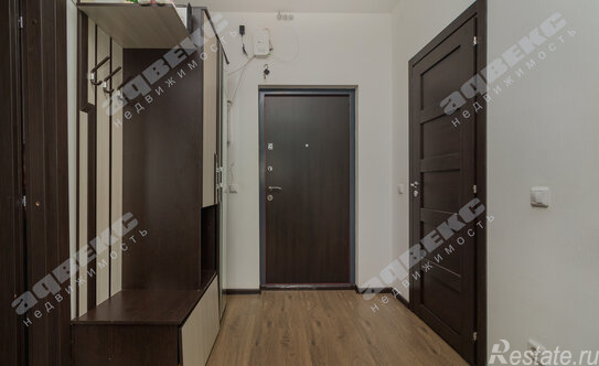 Продажа 1-комн квартиры на вторичном рынке Кудрово г, Строителей пр,  д. 20