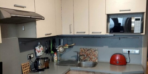 2-комн квартира Открытое ш,  д. 24,  к. 1