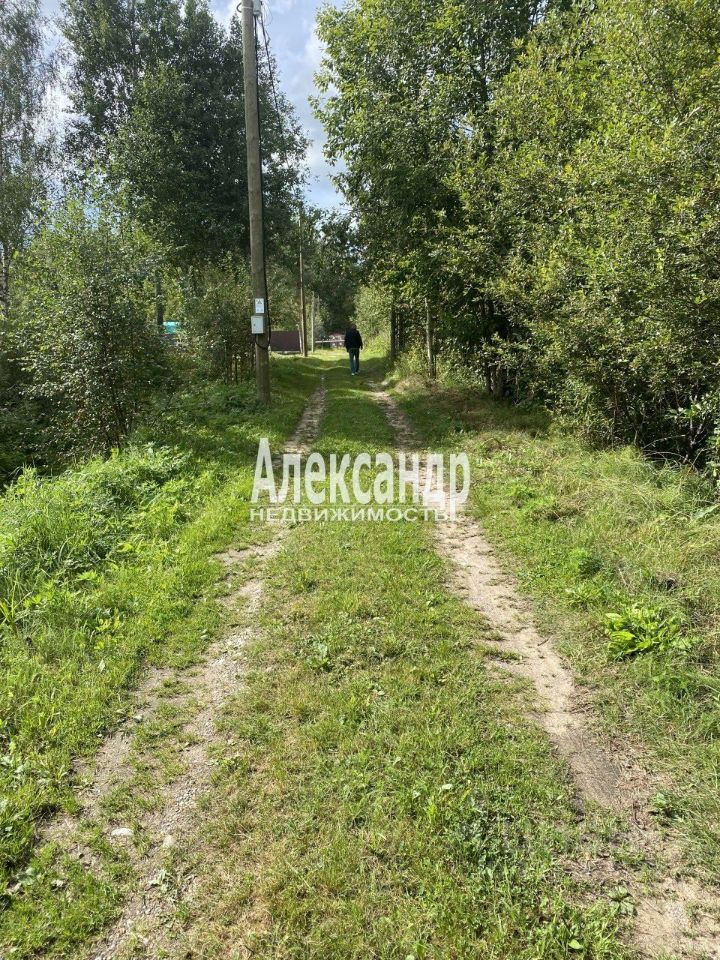 Продажа земли Заповедное СНТ