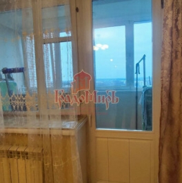Продажа 3-комн квартиры на вторичном рынке Сергиев Посад, ул Кирпичная,  д. 31