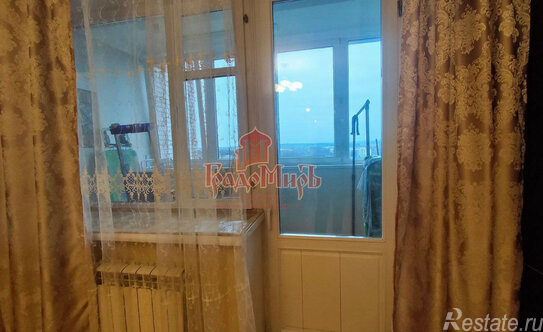 Продажа 3-комн квартиры на вторичном рынке Сергиев Посад, ул Кирпичная,  д. 31