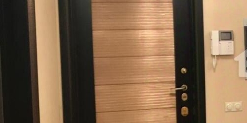 2-комн квартира Шмитовский проезд, 16С2