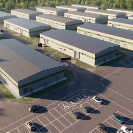 Аренда склада село Зеленая Слобода,  д. 54/1