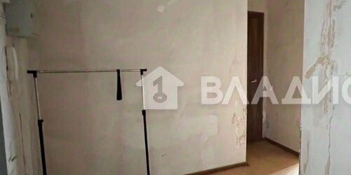 2-комн квартира Молодогвардейская улица, 24