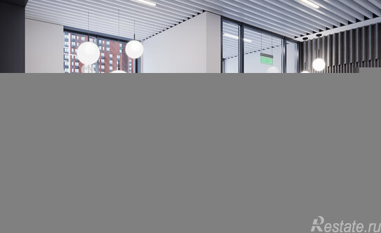 Продажа 1-комн квартиры на вторичном рынке Московский г