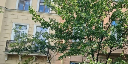 2-комн квартира Бойцова пер,  д. 6