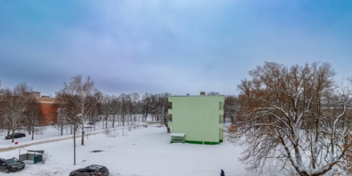 2-комн квартира Пионерская улица,  д. 2