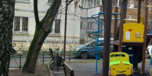 2-комн квартира Перуновский переулок, 4-8