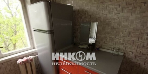 1-комн квартира улица Столетова,  д. 4