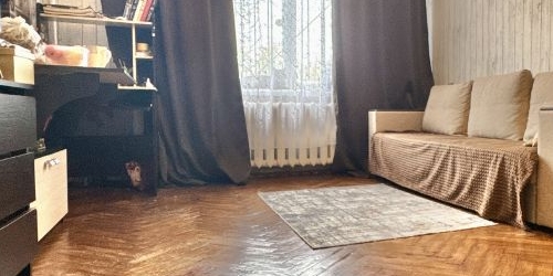 Комната Автовская улица, 26/37