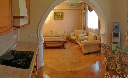 Продажа 3-комн квартиры на вторичном рынке Кутузовский пр-кт