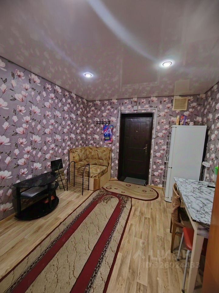 Продажа комнаты 1-й мкр,  д. 3