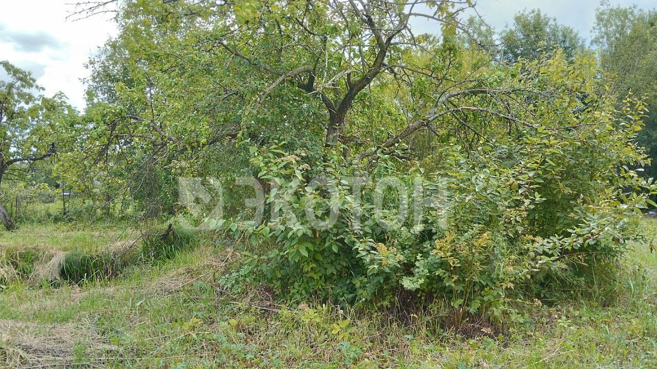 Продажа дома Ульяновка пгт, улица Ульяновская Дорожка
