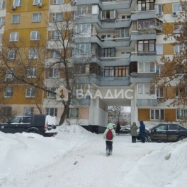 Продажа 2-комн квартиры на вторичном рынке улица Перерва,  д. 50