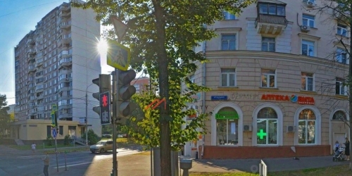 Торговое помещение Первомайская Ср. ул,  д. 23