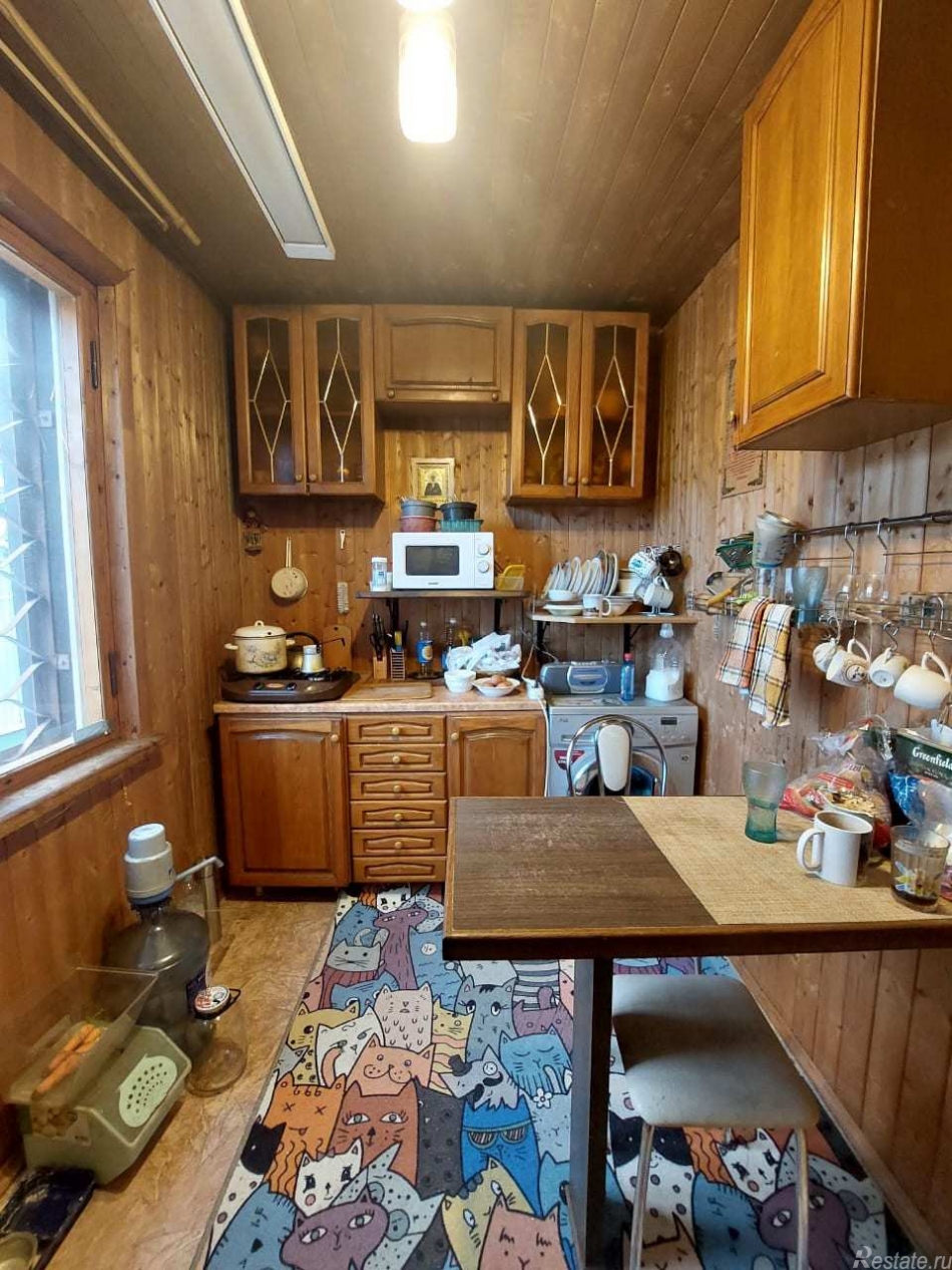 Продажа дома Русь-Обухово тер. СНТ, 36