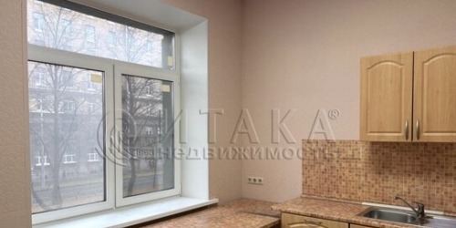 4-комн квартира Стачек пр-кт,  д. 57