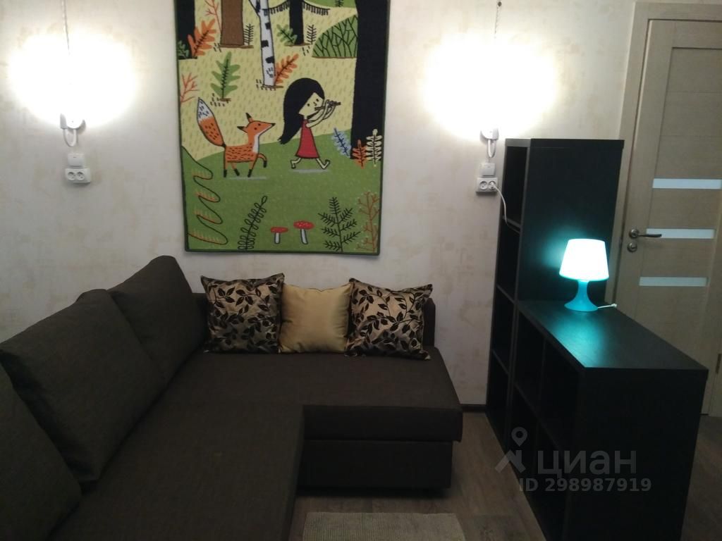 Аренда студии улица Ломоносова, 22