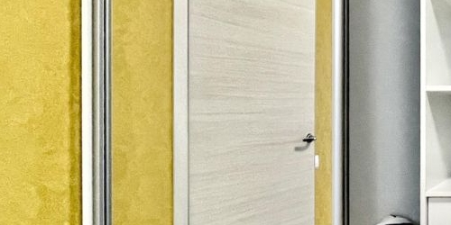 2-комн квартира Пушкин, Ленинградская улица, 47