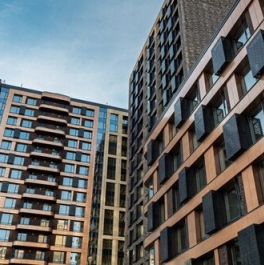 Продажа 2-комн квартиры на вторичном рынке Бухвостова 1-я ул,  д. 12/11 к15