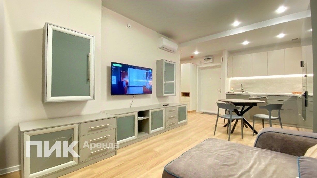 Аренда 1-комн квартиры на вторичном рынке Алтуфьевское шоссе, 55к5