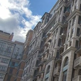 Продажа 3-комн квартиры на вторичном рынке Город-событие мкр, с. Лайково, 68 Продажа 3-комн квартиры на вторичном рынке Город-событие мкр, с. Лайково, 68