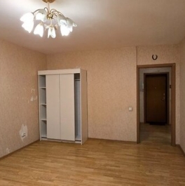 Продажа 1-комн квартиры на вторичном рынке Фестивальная ул,  д. 41 к3